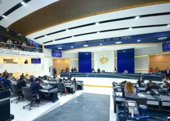 Asamblea Legislativa se prepara para elegir nuevas autoridades de la Corte de Cuentas