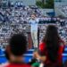 “El Salvador Renace”: Presidente Nayib Bukele destaca a los jóvenes como protagonistas del futuro