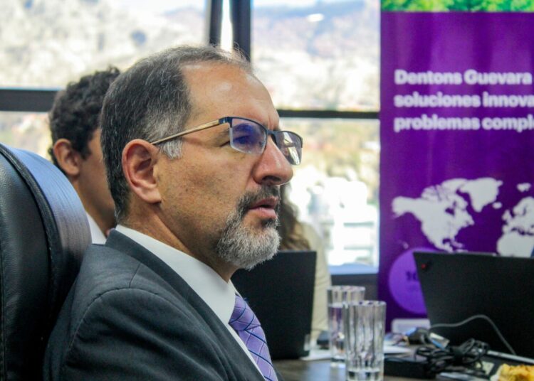 El Salvador promueve oportunidades de negocio con Bolivia en el rubro farmacéutico