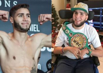 Fallece a los 33 años Prichard Colón, el boxeador que sufrió lesiones cerebrales en el ring