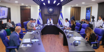 Comisión Política continúa entrevistas a candidatos a magistrados de la Corte de Cuentas