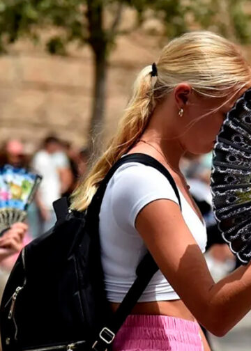 España alcanza la cifra más alta de muertes por calor desde 2022