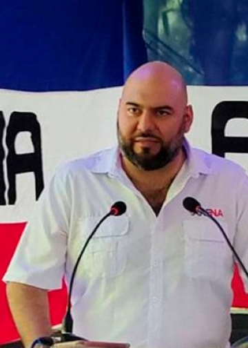 ARENA busca lograr un «balance de poder» en las próximas elecciones