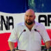 ARENA busca lograr un «balance de poder» en las próximas elecciones