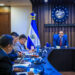 Diputados avanzan en entrevistas a aspirantes a magistrados de la Corte de Cuentas