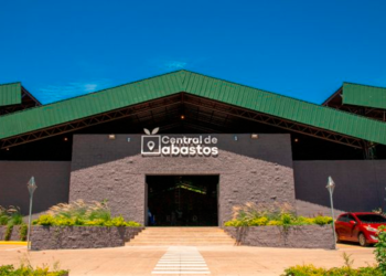 Anuncian inauguración de nueva Central de Abastos en Usulután
