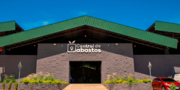 Anuncian inauguración de nueva Central de Abastos en Usulután