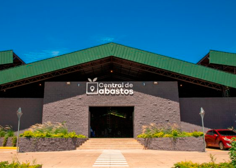 Anuncian inauguración de nueva Central de Abastos en Usulután