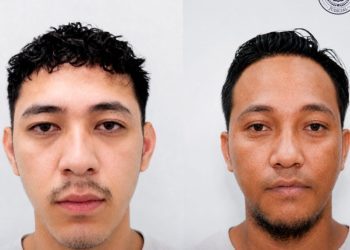 Condenan a dos hombres por tráfico ilegal de personas en Santa Ana