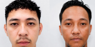 Condenan a dos hombres por tráfico ilegal de personas en Santa Ana