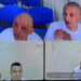 FGR presenta pruebas contra pandilleros procesados por graves delitos