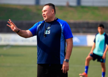 Despiden cuerpo técnico de la sub-20 por malos resultados en eliminatorias mundialistas