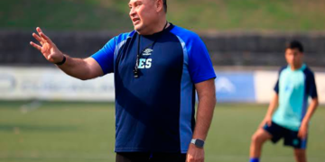 Despiden cuerpo técnico de la sub-20 por malos resultados en eliminatorias mundialistas