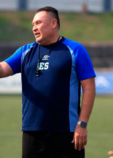 Despiden cuerpo técnico de la sub-20 por malos resultados en eliminatorias mundialistas