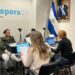 Patricia Godínez invita a la diáspora salvadoreña en EE. UU. a la inauguración de nuevos servicios de DUI