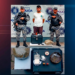 Capturan a joven señalado de transportar marihuana y cocaína en San Martín