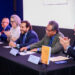 Seminario internacional aborda las transformaciones de El Salvador en seguridad y gobernanza local