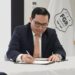 Aduanas y Fiscalía fortalecen cooperación para combatir evasión fiscal y contrabando