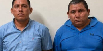 Dos acusados seguirán en prisión provisional por homicidio en Morazán