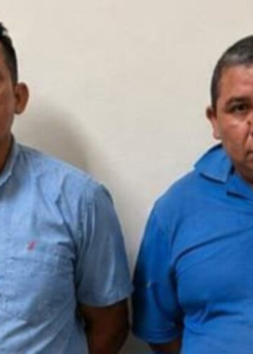 Dos acusados seguirán en prisión provisional por homicidio en Morazán