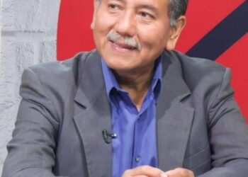 EN EL SALVADOR PASA ALGO MUCHO MÁS PROFUNDO