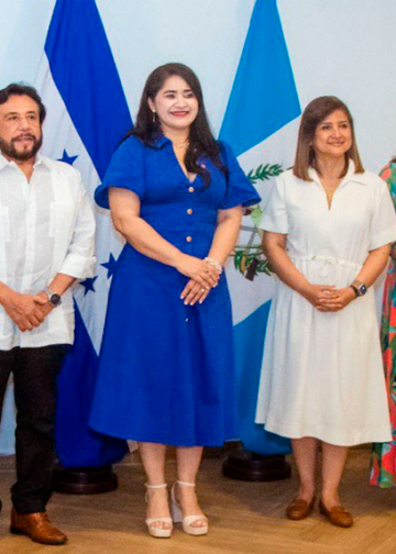 El Salvador, Guatemala y Honduras impulsan nueva ruta turística trinacional