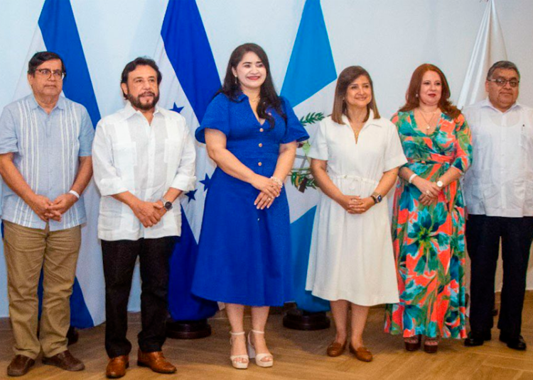El Salvador, Guatemala y Honduras impulsan nueva ruta turística trinacional