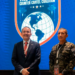 El Salvador participa en importante foro internacional de seguridad