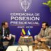 El Salvador y Colombia consolidan alianzas en seguridad, innovación y desarrollo