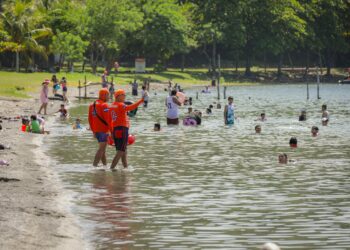 No se registran fallecidos en playas durante las vacaciones