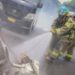 Incendios aumentan 68 % durante las vacaciones