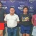 Capturan a sujetos que se fueron a los puños en alrededores de una discoteca en Sonsonate