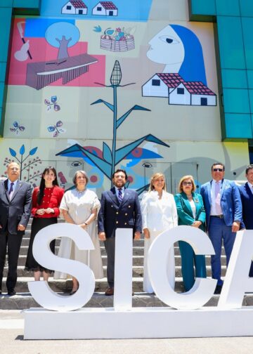 El Salvador reafirma su compromiso con una Centroamérica unida e integrada