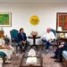 El Salvador proyecta sus avances institucionales ante la comunidad jurídica internacional