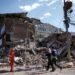 El devastador terremoto en Colombia deja cientos de fallecidos y miles de viviendas destruidas
