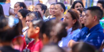 Acercan atención integral a niñas, adolescentes y mujeres en el oriente del país