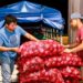 Gobierno llama a denunciar especulación en alimentos y destaca precios de la Central de Abastos de Usulután