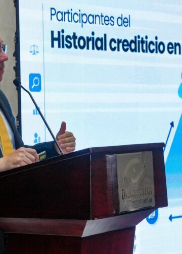 Guía tu récord crediticio: así funciona el nuevo portal para consumidores