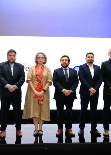 El Salvador comparte su experiencia en seguridad y gobernanza con países de Latinoamérica