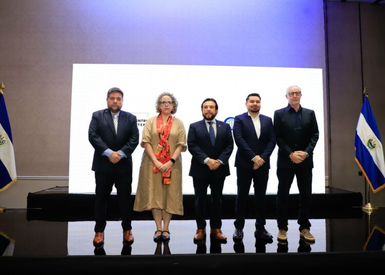 El Salvador comparte su experiencia en seguridad y gobernanza con países de Latinoamérica