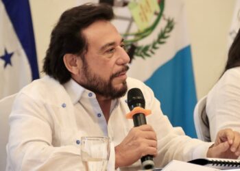 Tres países consolidan una agenda conjunta para el desarrollo del territorio Trifinio