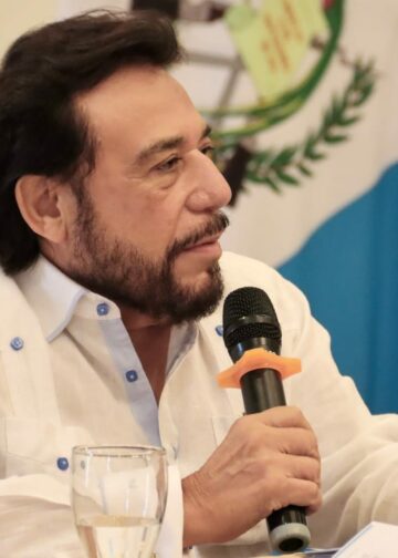 Tres países consolidan una agenda conjunta para el desarrollo del territorio Trifinio