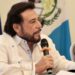 Tres países consolidan una agenda conjunta para el desarrollo del territorio Trifinio