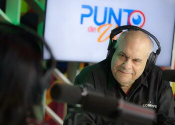 Paul Steiner señala que CONAMYPE amplió sus programas para apoyar a mujeres emprendedoras