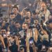 Presidente Nayib Bukele: “Nuestros jóvenes lo único que necesitan es una oportunidad”