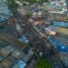 San Salvador inicia una nueva etapa de reordenamiento con la intervención de 1,500 puestos
