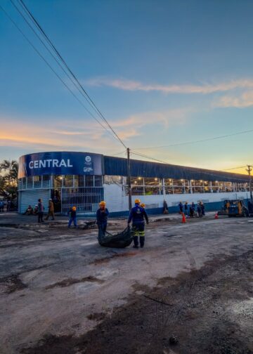 Comuna capitalina alcanza el 99 % de la liberación del Centro Histórico de San Salvador