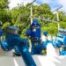 Gobierno mejora abastecimiento de agua en Armenia
