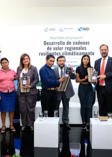 El Salvador impulsa avances para el desarrollo e integración del Trifinio