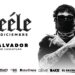 ¡Ya es oficial! BEELE se presentará en El Salvador en el Estadio Cuscatlán
